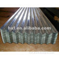 embossed aluminum roofing plate